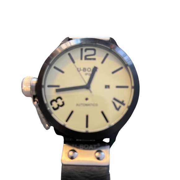 U-Boat Classico italo fontano 53mm - Picture 3 of 7